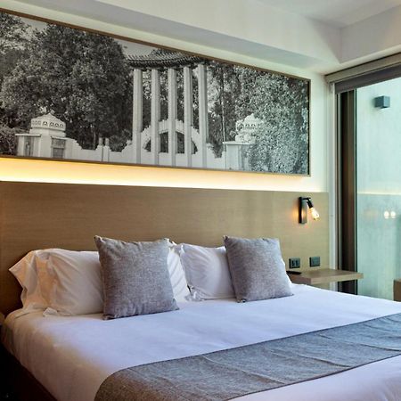 Mi Zona Lodging Condesa مدينة مكسيكو المظهر الخارجي الصورة