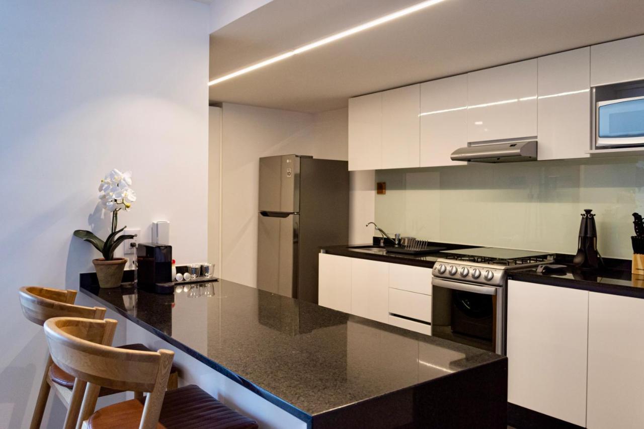 Mi Zona Lodging Condesa مدينة مكسيكو المظهر الخارجي الصورة